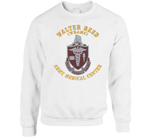 Dui - Walter Reed Army Medical Center X 300 Classic T Shirt, Crewneck Sweatshirt, Hoodie, Long Sleeve