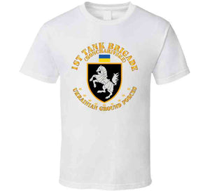 Ukraine - 1st Tank Brigade - Honcharivske X 300 Classic T Shirt, Crewneck Sweatshirt, Hoodie, Long Sleeve