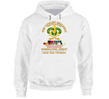 Load image into Gallery viewer, Army - 3rd Cavalry Regiment - Berlin Crisis W  Cold Exp Occupy Svc Classic T Shirt, Crewneck Sweatshirt, Hoodie, Long Sleeve
