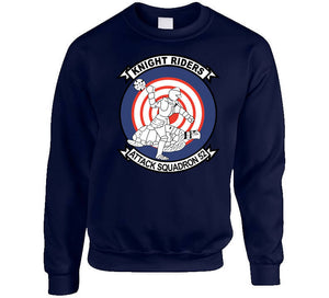 Attack Squadron 52 X 300 Classic T Shirt, Crewneck Sweatshirt, Hoodie, Long Sleeve