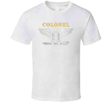 Load image into Gallery viewer, Army - Colonel X 300 T Shirt
