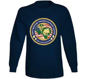 Navy Medicine Training Support Center Wo Txt X 300 Classic T Shirt, Crewneck Sweatshirt, Hoodie, Long Sleeve