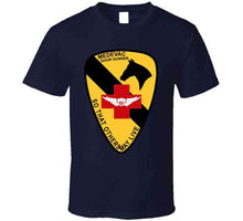 Load image into Gallery viewer, Army - Medevac - Door Gunner  - 1st Cavalry - Vietnam Wo Txt T Shirt
