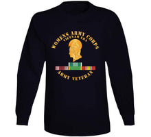 Load image into Gallery viewer, Womens Army Corps Vietnam Era - W Arcom - Gcmdl- Wac - Ndsm X 300 T Shirt
