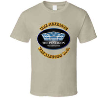 Load image into Gallery viewer, Army - The Pentagon Classic T Shirt, Crewneck Sweatshirt, Hoodie, Long Sleeve
