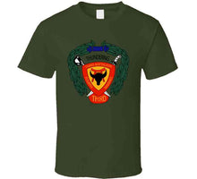 Load image into Gallery viewer, Usmc - 3rd Battalion, 4th Marines Wo Txt T Shirt
