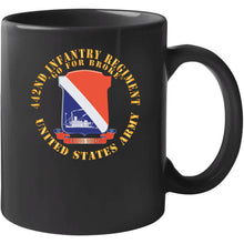 Load image into Gallery viewer, Army - 442nd Infantry Regiment - Dui - Go For Broke X 300 Classic T Shirt, Crewneck Sweatshirt, Hoodie, Long Sleeve
