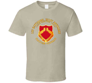 1st Battalion, 321st Artillery - Vietnam Veteran X 300 T Shirt