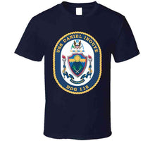 Load image into Gallery viewer, Navy - Uss Daniel Inouye (ddg-118) Wo Txt X 300 T Shirt
