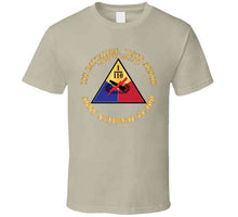 Load image into Gallery viewer, 1st Battalion, 110th Armored Regiment - Ssi - Above Equal - Arng X 300 T Shirt
