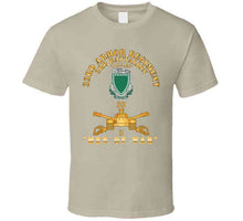 Load image into Gallery viewer, 3rd Bn 33rd Armor Branch W 33rd Armor Pickles Dui - Men Of War -  X 300 Classic T Shirt, Crewneck Sweatshirt, Hoodie, Long Sleeve
