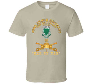 3rd Bn 33rd Armor Branch W 33rd Armor Pickles Dui - Men Of War -  X 300 Classic T Shirt, Crewneck Sweatshirt, Hoodie, Long Sleeve