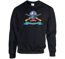 Load image into Gallery viewer, 517th Parachute Regimental Combat Team - Pp  W Br - Ribbon X 300 T Shirt
