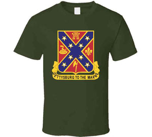 107th Field Artillery Regiment - Battalion - Dui Wo Txt X 300 Classic T Shirt, Crewneck Sweatshirt, Hoodie, Long Sleeve