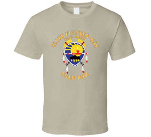 451st Fighter-day Squadron - Cold War X 300 T Shirt