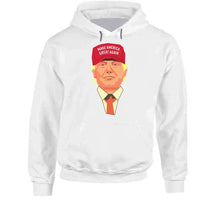 Load image into Gallery viewer, Donald Trump X 300 Classic T Shirt, Crewneck Sweatshirt, Hoodie, Long Sleeve
