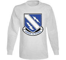 Load image into Gallery viewer, Army - 370th Armored Infantry Battalion - Dui Wo Txt X 300 T Shirt
