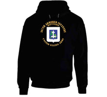 Load image into Gallery viewer, 367th Armored Infantry Battalion - Dui X 300 Classic T Shirt, Crewneck Sweatshirt, Hoodie, Long Sleeve
