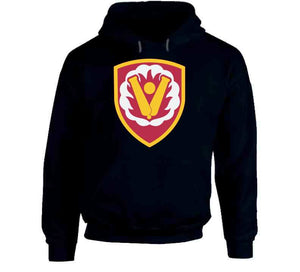 Army - 59th Ordnance Brigade - Ssi Wo Txt X 300 Classic T Shirt, Crewneck Sweatshirt, Hoodie, Long Sleeve