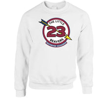 Load image into Gallery viewer, Navy - Destroyer Squadron 23 (desron-23) Wo Txt X 300 T Shirt
