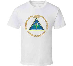 Navy - Commander, Patrol And Reconnaissance Group - Cprg X 300 Classic T Shirt, Crewneck Sweatshirt, Hoodie, Long Sleeve