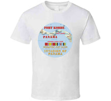 Load image into Gallery viewer, Just Cause - Ft Kobbe - Cz W Map W Svc Ribbons X 300 T Shirt
