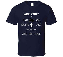 Load image into Gallery viewer, What Kind Of Ass Are You X 300 Classic T Shirt, Crewneck Sweatshirt, Hoodie, Long Sleeve
