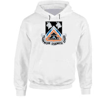 Load image into Gallery viewer, Army - 43rd Signal Battalion Dui Wo Txt X 300 T Shirt
