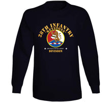 Load image into Gallery viewer, Army - 28th Infantry Division - Keystone - Dui Wo Stars X 300 T Shirt
