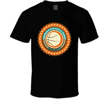 Load image into Gallery viewer, Sport - Basketball - Play The Game T Shirt
