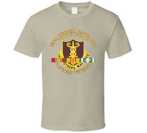 23rd Medical Battalion W Svc Ribbon Wo Ds X 300 Classic T Shirt, Crewneck Sweatshirt, Hoodie, Long Sleeve