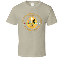 Load image into Gallery viewer, 6th Psychological Operations W Svc Ribbons X 300 T Shirt
