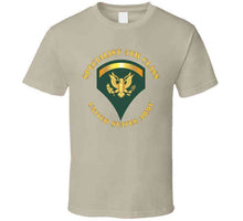 Load image into Gallery viewer, Army - Specialist 5th Class - Sp5 Classic T Shirt, Crewneck Sweatshirt, Hoodie, Long Sleeve
