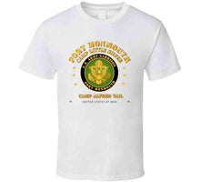 Load image into Gallery viewer, Army - Fort Monmouth T Shirt
