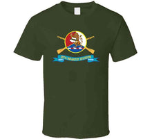 Load image into Gallery viewer, Army - 28th Infantry Division - Dui - W Br - Ssi - Ribbon X 300 T Shirt
