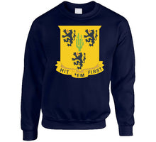 Load image into Gallery viewer, Dui - 181st Field Artillery Regiment Wo Txt X 300 Classic T Shirt, Crewneck Sweatshirt, Hoodie, Long Sleeve
