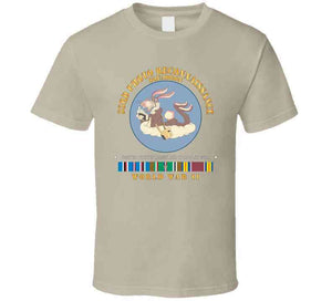 Aac - 33rd Photo Reconnaissance Squadron - Wwii W Eu Svc X 300 Classic T Shirt, Crewneck Sweatshirt, Hoodie, Long Sleeve