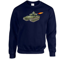 Load image into Gallery viewer, M551 Sheridan - Firing Wo Txt T Shirt
