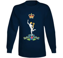 Load image into Gallery viewer, Uk - Royal Corps Of Signals - Army Of Uk Wo Txt X 300 Classic T Shirt, Crewneck Sweatshirt, Hoodie, Long Sleeve
