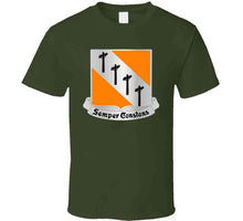 Load image into Gallery viewer, Army - 51st Signal Battalion Wo Txt T Shirt
