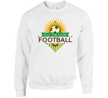 Load image into Gallery viewer, Sport - Football - Play The Game T Shirt
