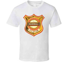 Load image into Gallery viewer, Sport - Baseball - Play The Game T Shirt
