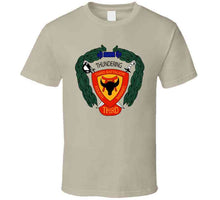 Load image into Gallery viewer, Usmc - 3rd Battalion, 4th Marines Wo Txt T Shirt

