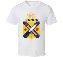 Load image into Gallery viewer, Coa - 2nd Infantry Regiment T Shirt
