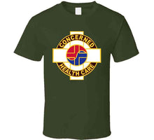 Load image into Gallery viewer, Army - Usa Medical Command - Korea Wo Txt Classic T Shirt, Crewneck Sweatshirt, Hoodie, Long Sleeve
