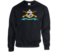 Load image into Gallery viewer, Army - 38th Infantry Regiment W Br - Ribbon X 300 T Shirt
