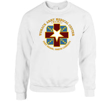Load image into Gallery viewer, Army - Womack Army Medical Center - Fbnc T Shirt
