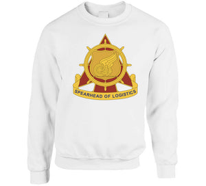 Army - Transportation Corps  Dui  X 300 Classic T Shirt, Crewneck Sweatshirt, Hoodie, Long Sleeve