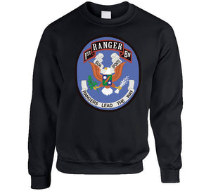 75th Ranger Regt. 1st Bn - Revised X 300 T Shirt