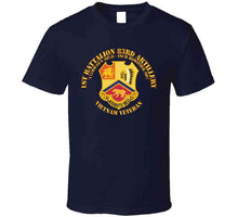 Load image into Gallery viewer, Army - 1st Bn 83rd Artillery - Vietnam Veteran  Classic T Shirt, Crewneck Sweatshirt, Hoodie, Long Sleeve
